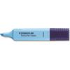 Staedtler Evidenziatore Staedtler Textsurfer Classic azzurro - tratto 2-5 mm (conf. 10)