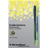 Starline Evidenziatore a penna Starline Classic giallo - tratto 1-4 mm (conf. 12)