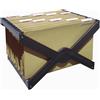 Bertesi Supporto per archivio portatile Bertesi Luxor - Z04699