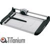 Titanium Taglierina a lama rotante A4 360mm r03018 titanium - Z04882