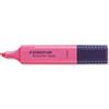 Staedtler Evidenziatore Staedtler Textsurfer Classic fucsia - tratto 2-5 mm (conf. 10)