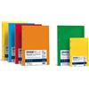 Favini Divisori neutro per raccoglitori 16x21 cm Favini colori assortiti in cartoncino - 10 schede