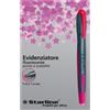 Starline Evidenziatore a penna Starline Classic fucsia - tratto 1-4 mm (conf. 12)