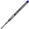 Monteverde Ricarica refill blu penna a sfera Monteverde Sheaffer - tratto 1 mm (conf. 2)