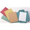 Cart. Garda Cartelline 3 lembi (200 gr) in cartoncino stampate gialle Cart. Garda Classic - 25x34 cm (conf. 50)