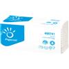 Papernet Asciugamani di carta Papernet Eco Label a 2 veli - 20 fascette da 144 fogli