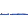 Schneider Penna roller con cappuccio Schneider One Hybrid punta a sfera blu - tratto 0,5 mm