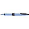 Schneider Penna roller con cappuccio Schneider One Hybrid punta ad ago nera - tratto 0,5 mm