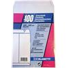 Blasetti Buste a sacco Blasetti Mailpack in carta bianche (80 gr) - 23x33 cm (conf. 100)