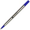 Monteverde Ricarica refill blu penna roller Monteverde Parker - tratto 0,8 mm (conf. 2)
