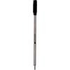 Monteverde Ricarica refill nero penna a sfera Monteverde Cross - tratto 1 mm (conf. 2)