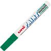 Uni Ball Marcatore uni paint px20 verde scuro p. media a vernice - Z01323