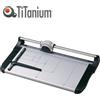 Titanium Taglierina a lama rotante A3 480mm 3919 titanium - Z05051