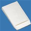 Blasetti Buste a sacco Blasetti Senza Gomma in carta bianche (50 gr) - 10x15 cm (conf. 1000)