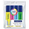 Staedtler Evidenziatore Staedtler Textsurfer Classic colori assortiti - tratto 2-5 mm (conf. 4)