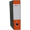 Starline Raccoglitore a leva Starline Starbox dorso 8 cm protocollo arancione 28,5x35,5 cm