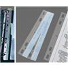 3L Strisce adesive a foratura universale 3L - Z01758