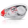 Pritt Correttore a nastro Pritt Compact Flex trasparente - 6 mm x 10 m (conf. 10)