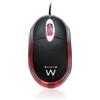 Eminent Mini Mouse ottico USB EW3174 Ewent - Z05886
