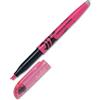 Pilot Evidenziatore cancellabile Pilot Frixion Light rosa - tratto 3,3 mm (conf. 12)