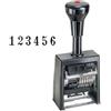 Colop Timbro numeratore automatico b6k 6 colonne 4,5mm reiner - Z01471