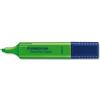 Staedtler Evidenziatore Staedtler Textsurfer Classic verde - tratto 2-5 mm (conf. 10)