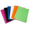 Lebez Portalistino Lebez Fluo colori assortiti - 22x30 cm - 60 buste (conf. 12)