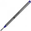 Monteverde Ricarica refill blu penna roller Monteverde Montblanc - tratto 1 mm (conf. 2)