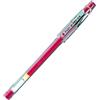 Pilot Penna gel con cappuccio Pilot G-tec-c4 rossa - tratto 0,4 mm