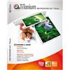 Titanium Pouches per plastificatrice a caldo Titanium Standard 75 µm - finitura lucida - 21,6x30,3 cm (conf. 100)