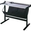Titanium Taglierina a lama rotante a0+ 1500mm c/stand 3026 titanium - Z04885