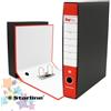 Starline Raccoglitore a leva Starline Starbox dorso 5 cm protocollo rosso 28,5x35,5 cm
