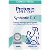 ADM PROTEXIN Ltd SYNBIOTIC D-C 10 CAPSULE