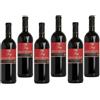 Giorgi Sangue Di Giuda Dell'Oltrepo Pavese 2025 Doc 75 cl 6 Bottiglie