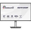 iiyama ProGraphic HB 2701, 68,6 cm (27''), 4K, USB, ETH, Kit