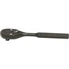 Proto Stanley J5249BL - Cricchetto con testa a pera, 7 cm, in ossido nero