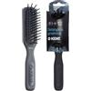 Kent Airhedz Pro narrow Phat pin Brush, colore: grigio grafite