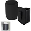 OMJMYY 2 Pezzi Portabicchieri Auto, Supporto Universale Per Lattine Porta Bottiglia Auto per Tazze Da Caffè Lattine per Bevand