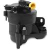 KASturrboo KASturbo 1870169 Filtro carburante diesel adatto per B-Max 2012-2023, C-Max Mk2 2015-2019, Ecosport 2013-2023, Fiesta Mk6 Mk7 2012-2023, Focus Mk3 Mk4 2018-2023, Kuga Mk2 2016-2019 Sostituisce 1872137