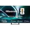 Hisense Smart TV ULED MiniLED 65'' 4K 65U7Q