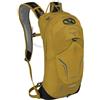 Osprey Syncro - Zaino da trekking da uomo, 5 l, con serbatoio idraulico, colore: giallo Primavera