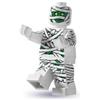 LEGO Omini Da Collezione: Mummy Minifigura (Serie 3)