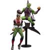 Diamond Select Toys 730 - classic green goblin (diamond diamond select)