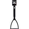 Brabantia Black Nylon Schiacciapatate, Antiaderente, Plastica