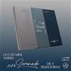 Polydor DxS 1st Mini Album 'Serenade'
