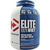 Dymatize Elite Whey Protein 5lb 2.10 kg - Dymatize