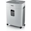 Dahle Dahle PaperSAFE 260 distruggi documenti Taglio a particelle 60 dB 4,8 cm Grigio, Bianco 23260-16172