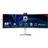 Philips 49B2U6900CH/27 48.8IN 32:9 VA 49B2U6900CH/00