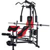 HMS-ds Stazione multifunzione Palestra CYBORG HMS