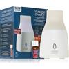 Yankee Candle Ultrasonic Electric Diffuser Kit Black Cherry 1 pz